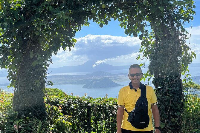 Tagaytay Day Tour sightseeing with Panoramic Taal volcano view - The Sum Up