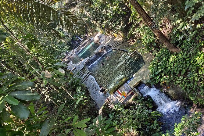 Tagaytay + Hidden Valley Springs: A Scenic Escape w/ Transfers - The Experience in Practice