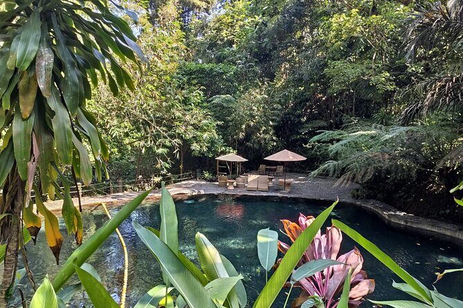 Tagaytay + Hidden Valley Springs: A Scenic Escape w/ Transfers - The Sum Up