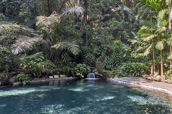 Tagaytay + Hidden Valley Springs: A Scenic Escape w/ Transfers - FAQ