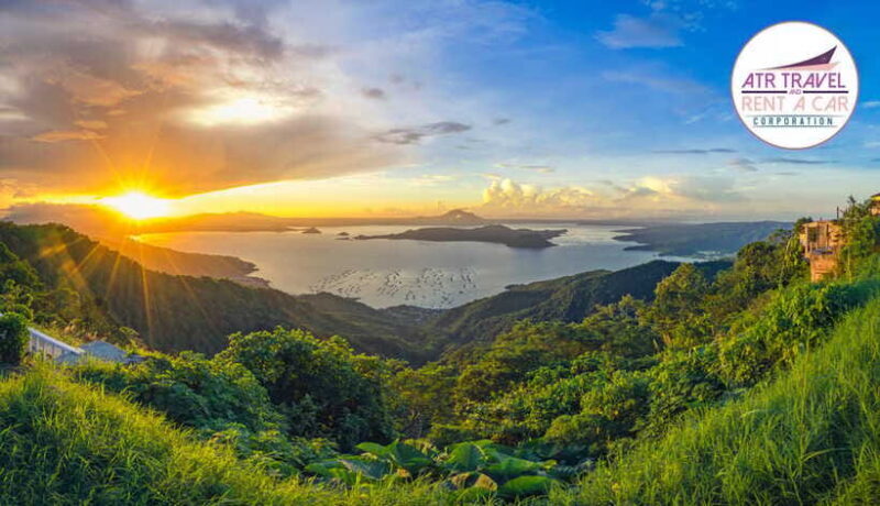 Tagaytay in a Day: A Quick Escape from Manila - Key Points