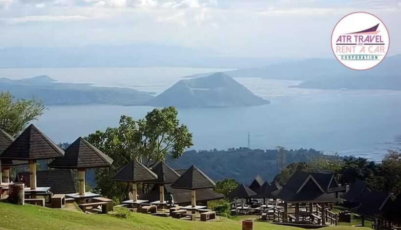 Tagaytay in a Day: A Quick Escape from Manila - An Introduction to the Tagaytay Day Tour Experience