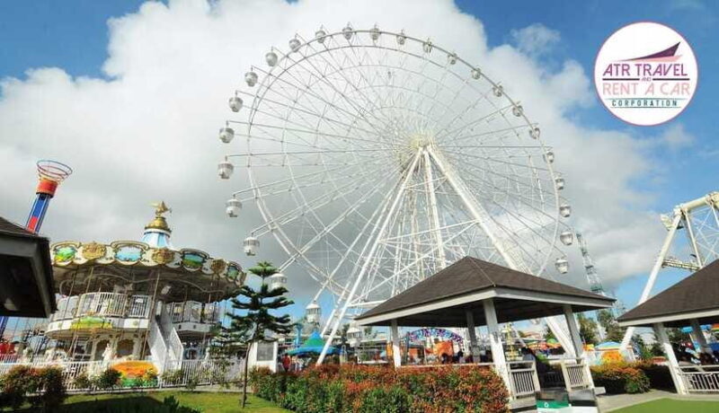 Tagaytay in a Day: A Quick Escape from Manila - Authentic Experiences and Traveler Insights