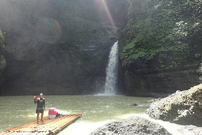 Tagaytay-Pagsanjan Falls combo tour with transfers** updated 2024 - An In-Depth Look at the Tour Experience