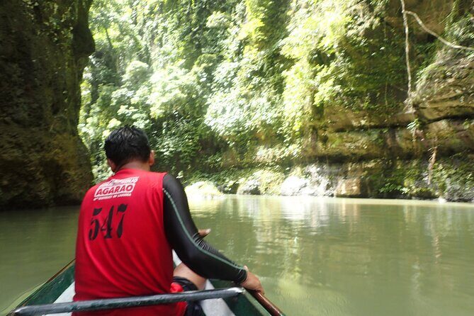 Tagaytay-Pagsanjan Falls combo tour with transfers** updated 2024 - Frequently Asked Questions