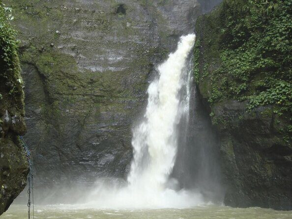 Tagaytay-Pagsanjan Falls combo tour with transfers** updated 2024 - Final Thoughts