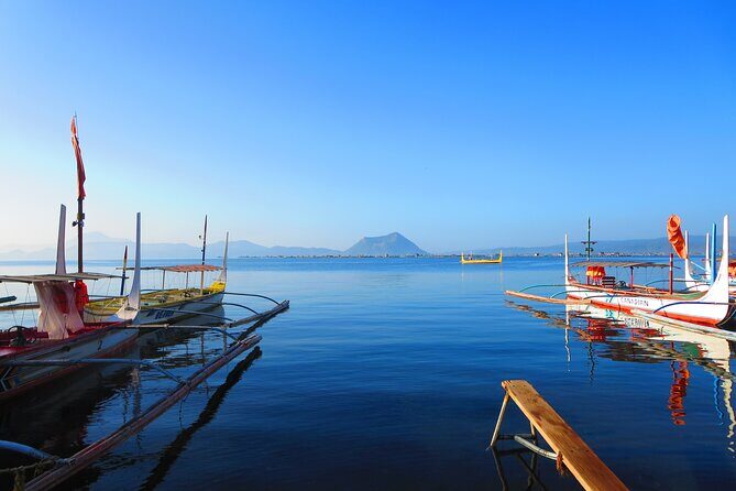 Tagaytay, Taal Volcano & Heritage Town: A Journey of Discovery - Practical Tips for Travelers