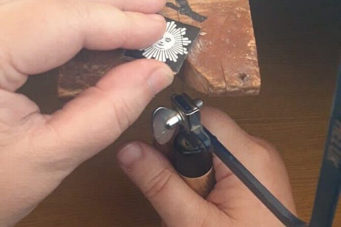Taghazout - Agadir: Beginning Jewelry Making Workshop - FAQ
