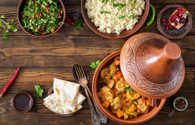 Taghazout: Authentic Moroccan Botanical Garden Cooking Class - Final Thoughts