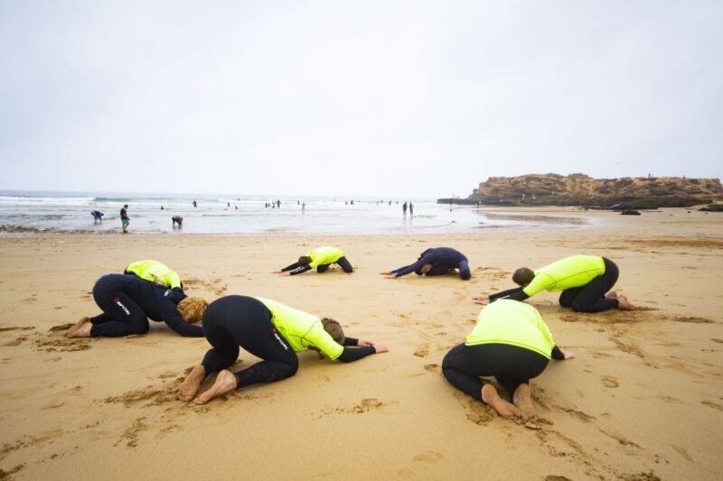 Taghazout: Beginner Surf Course with Free Session & Lunch - FAQ