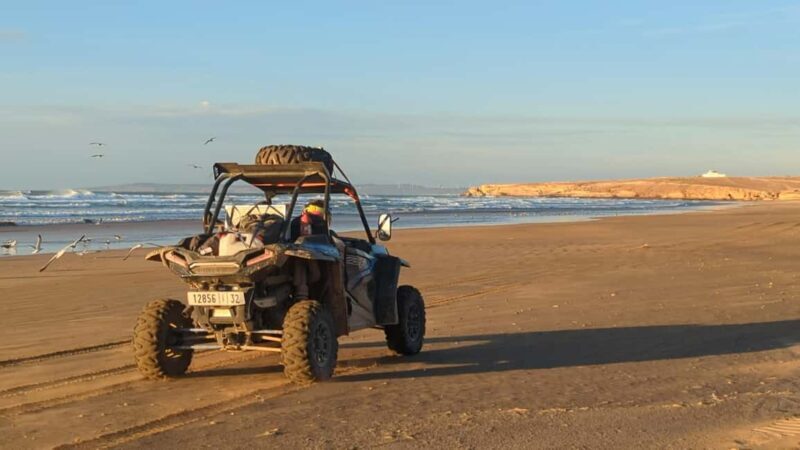 Taghazout: Buggy Tour with Berber Village Visit - Final Thoughts on Value and Experience