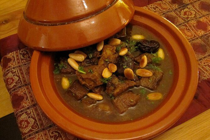 Tagine cooking class in Fes - Potential Considerations