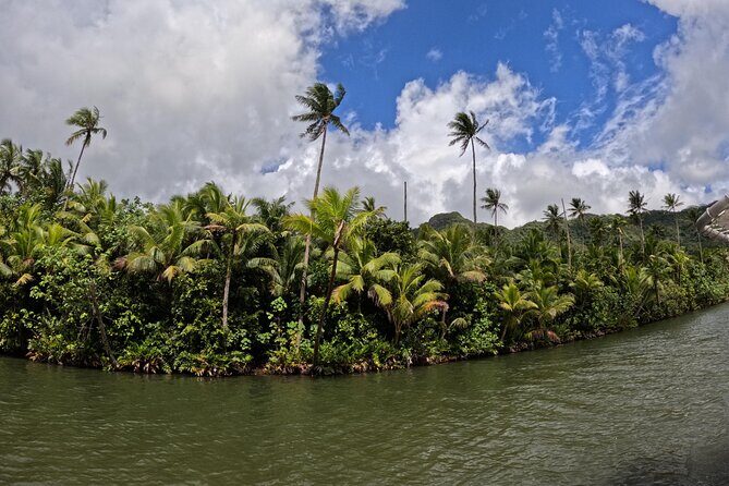 Taha'a Island or Raiatea Boat Tour - Who Will Love This Tour?