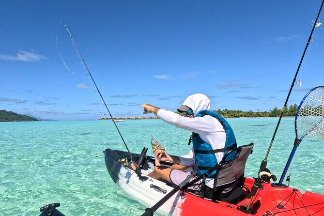Tahaa: Kayaking Rental - Coral Garden - Snorkeling - Final Thoughts: Who Will Love This Experience?
