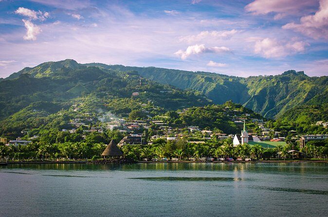 Tahiti 4x4 Mountain Safari Private Shore Tour 4 Hours - Final Thoughts: Is This Tour for You?