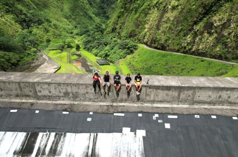 Tahiti E-bike, mtb, vtt Tour with Swimming and Lunch - A Detailed Look at the Tour Experience