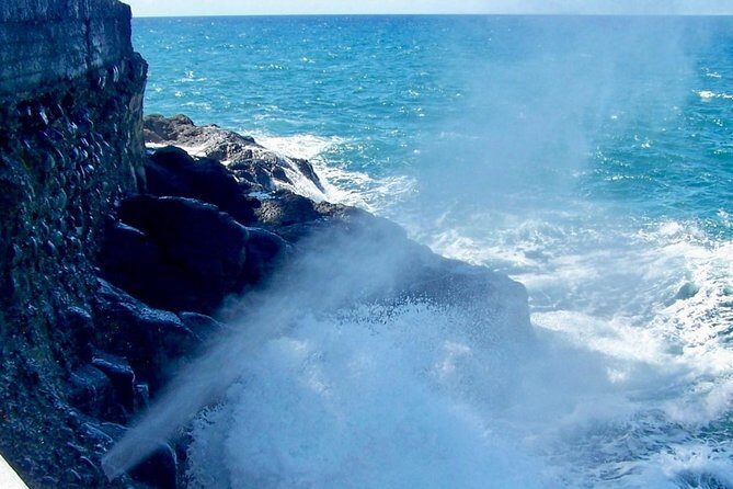 Tahiti: Full Day Tour of the Island - Practical Tips for Travelers