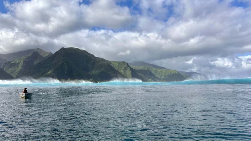 Tahiti: Full-day tour with picnic on the peninsula - FAQs