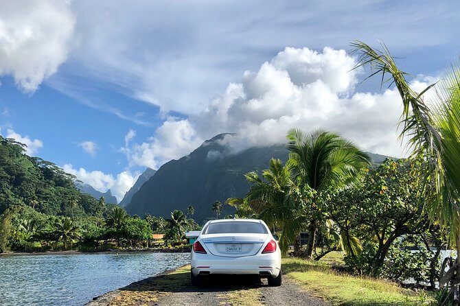 Tahiti: Full Day Tour with Taxi Boat (Teahupoo. OJ 2024) - Who Should Consider This Tour?