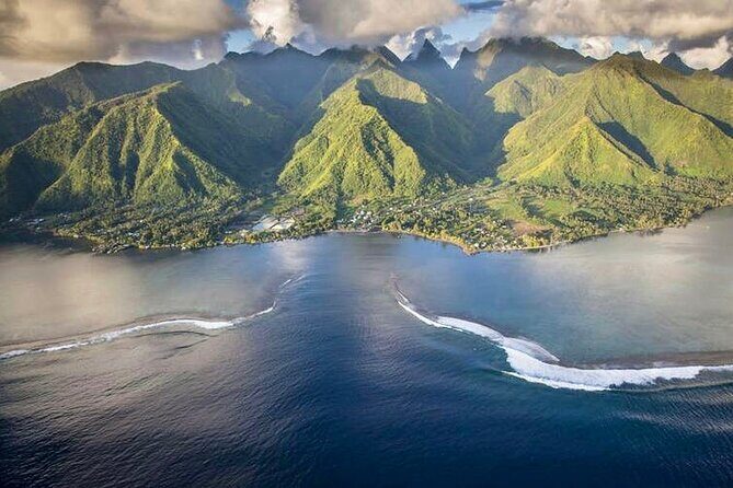 Tahiti: Full Day Tour with Taxi Boat (Teahupoo. OJ 2024) - Frequently Asked Questions