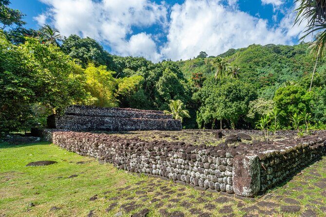 Tahiti Grand Circle Adventure: Private Shore Tour 8 Hours - The Sum Up