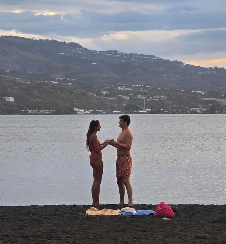 Tahiti Half Day Small Group Circle Tour - Waterfalls & Caves - The Sum Up: Why Choose This Tour?