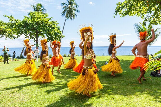 Tahiti Island Discovery Full Day Private Shore Tour - Final Thoughts: Who Will Love This Tour?
