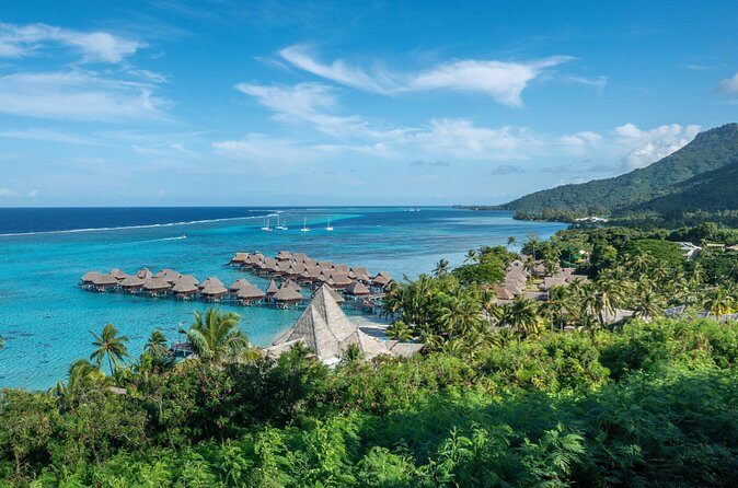 Tahiti Island Discovery Full Day Private Shore Tour - FAQs