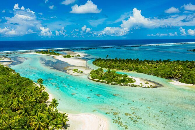 Tahiti Island Highlights Private Half Day Shore Tour - The Itinerary in Detail: What to Expect