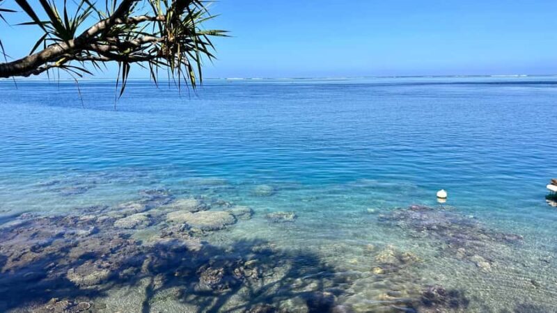 Tahiti: Island tour by taxi boat and private jet flight - FAQ