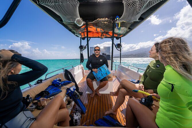 Tahiti Lagoon Snorkeling and Lunch Boat Tour (6 pax max) - What You Can Expect from the Tahiti Lagoon Snorkeling and Lunch Boat Tour
