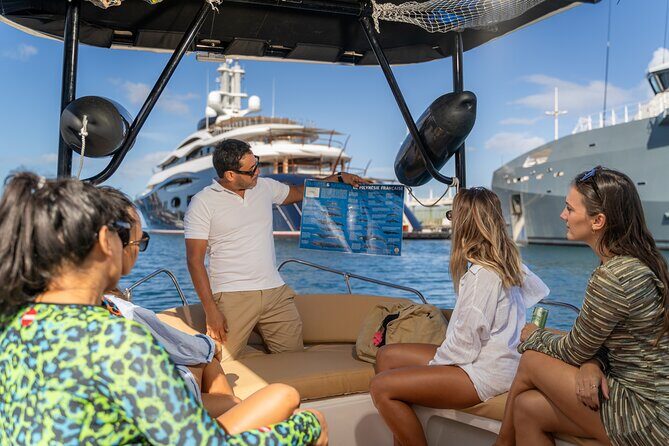 Tahiti Lagoon Snorkeling and Lunch Boat Tour (6 pax max) - Who Will Love This Tour?