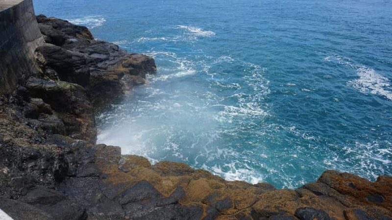 Tahiti: Private Half Day Culture and Nature Highlights Tour - In The Sum Up
