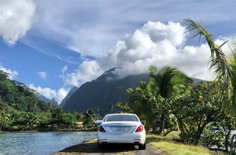Tahiti : Tour de lîle (Full Day) avec taxi boat (Teahupoo) - An Overview of the Full-Day Tahiti Tour