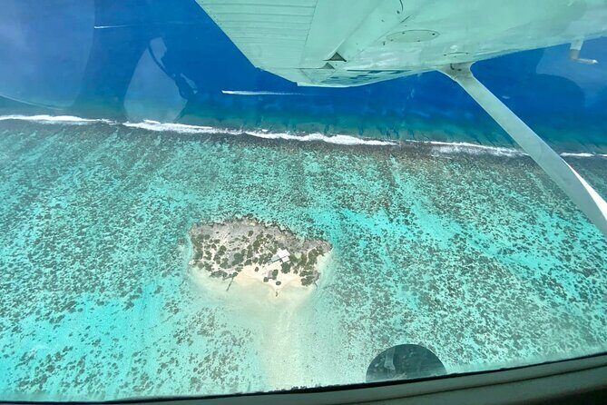 Tahiti: Tour of the island with Taxi Boat and flyover by private plane - The Sum Up: Who Will Love This Tour?