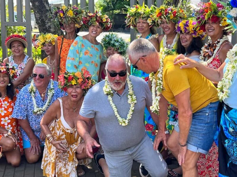 Tahiti: Unique East Coast Half Day Tour with Local Guide - FAQ