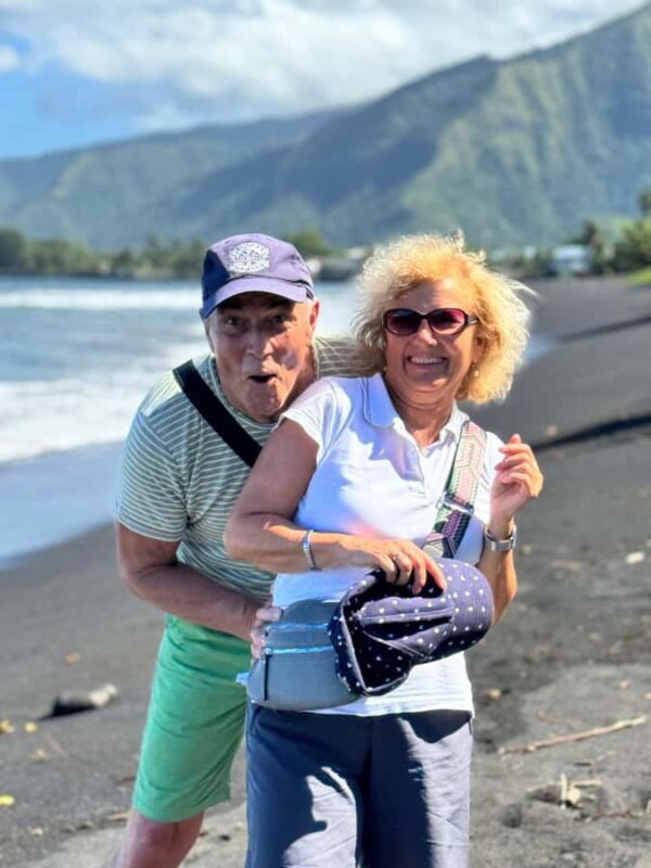 Tahiti: Unique Full Day West Coast, Combo Tour to Teahupoo - What Travelers Say