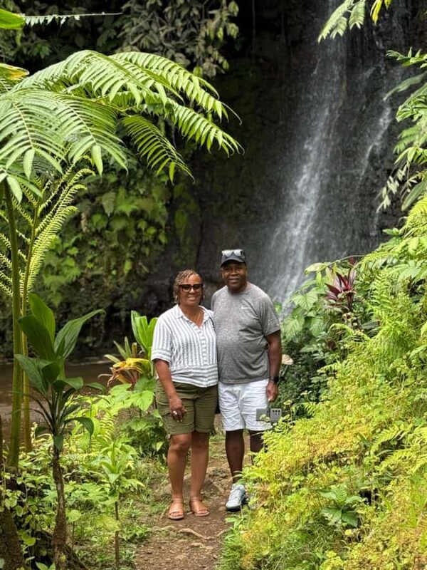 Tahiti: Unique West Coast Half Day Tour with Local Guide - An In-Depth Look at the Tour Experience