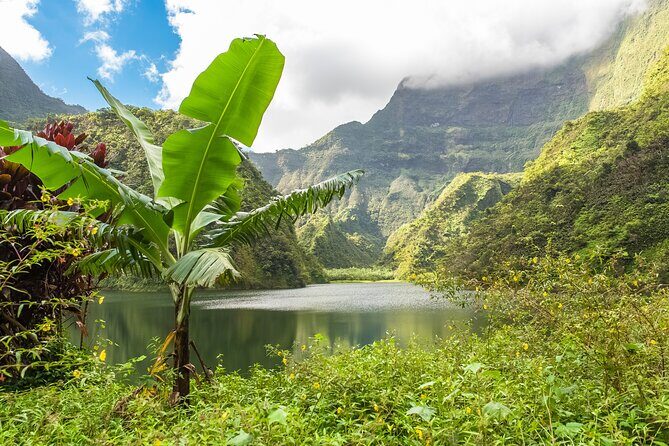 Tahiti Volcanic Adventure Full Day Private Shore Tour - Key Points