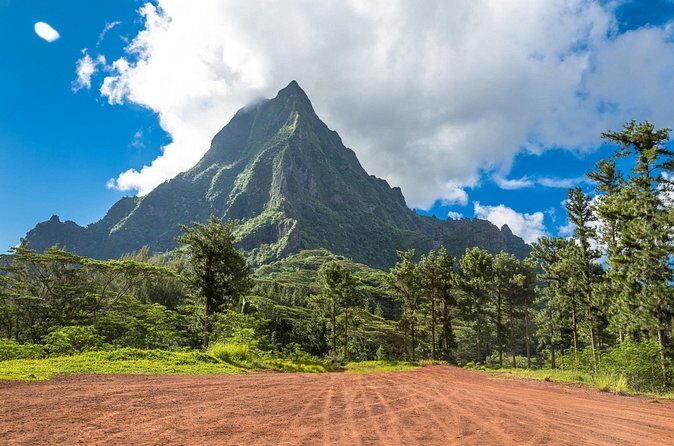 Tahiti Volcanic Adventure Full Day Private Shore Tour - Summary and Who This Tour Is Best For