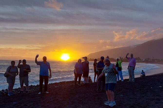 Tahiti's West Coast Private 4 hour Tour with Lydia, - Maraa Grotto