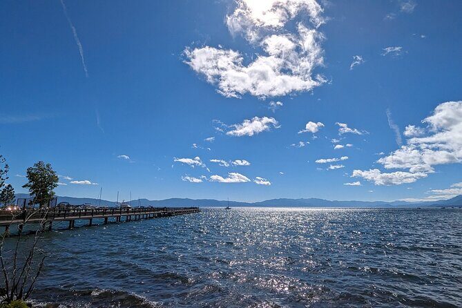 Tahoe City Scavenger Hunt Walking Tour and Game - The Sum Up: Who Should Consider This Experience?