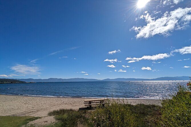 Tahoe City Scavenger Hunt Walking Tour and Game - FAQ