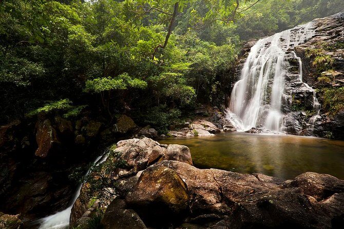 Tai Mo Shan Waterfall Adventure Hike - The Sum Up: Who’s This Tour For?