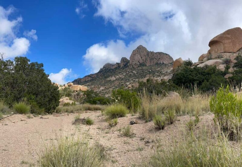 Taif: Al-Makhadah Valley Hiking Tour with Snacks - The Value of the Experience