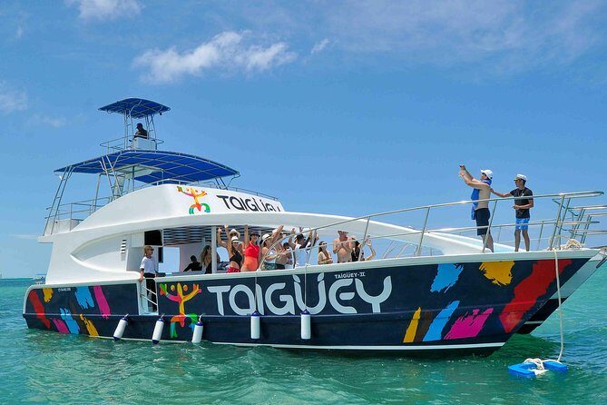 Taiguey Emotion Show - Transportation, Price, and Overall Value