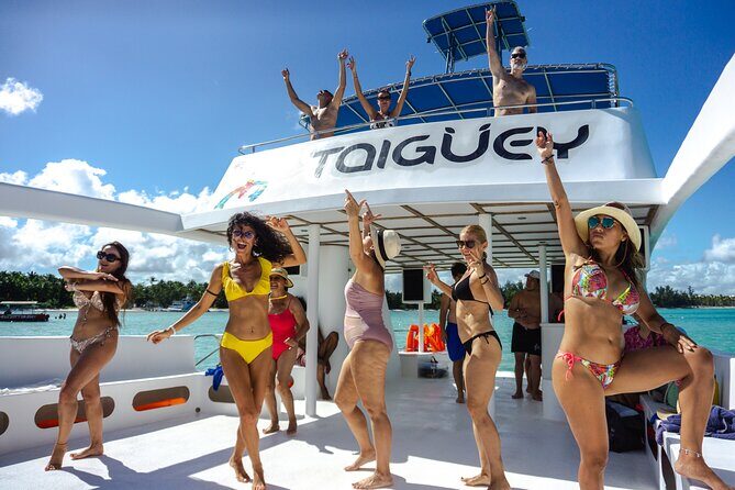 Taiguey Emotion Show - Practical Tips for Booking and Enjoying