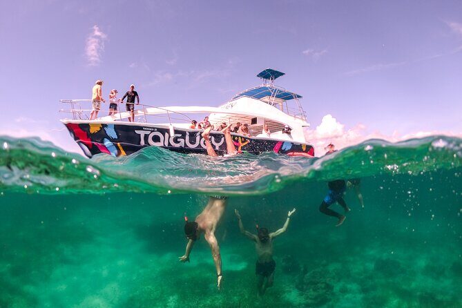 Taiguey Emotion Show - FAQ