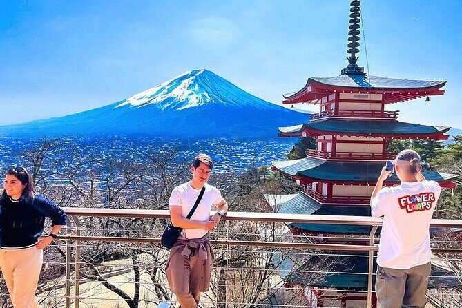 Tailor made 10 Days Japan Private Trip from Tokyo - Exploring the Itinerary in Detail