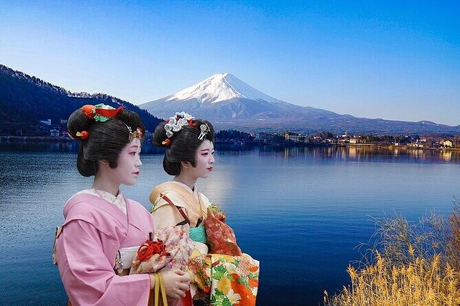 Tailor made 10 Days Japan Private Trip from Tokyo - Authentic Experiences & Unique Highlights